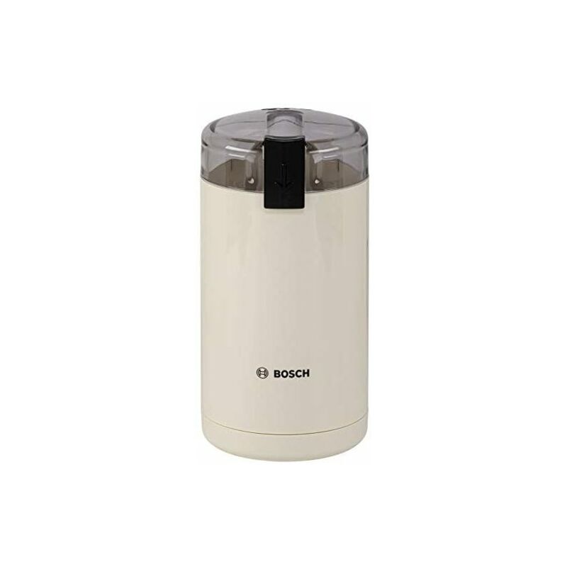 

TSM6A017C Molinillo de café, Plastic, Beige - Bosch