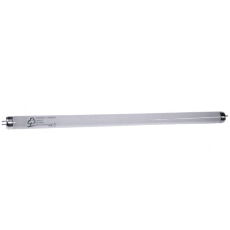 Bosch – Tube néon fluorescent 26x438 mm – 950 lumens – 15W – Blanc froid pour hotte Gaggenau – 292101