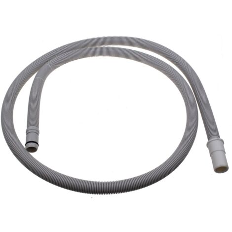 Bosch - tubo di scarico - 1.9mtr - 00666148 -