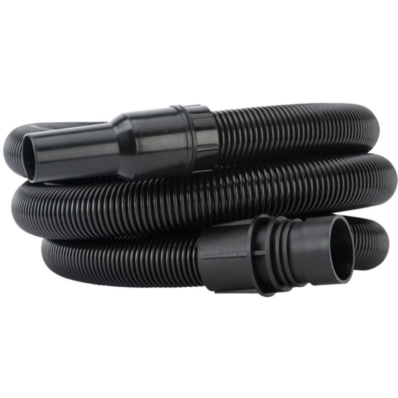 Bosch - 2607002150 Tubo Flessibile per Aspirapolveri ed Estrattori, 5 m x 35 mm