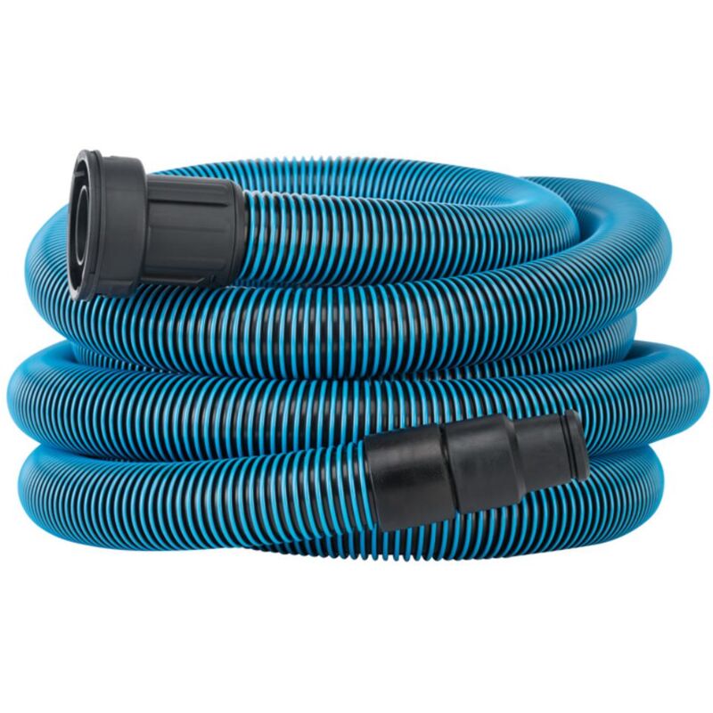 Tubo per aspirapolvere Bosch, 5 m, 35 mm, antistatico, con chiusura a baionetta