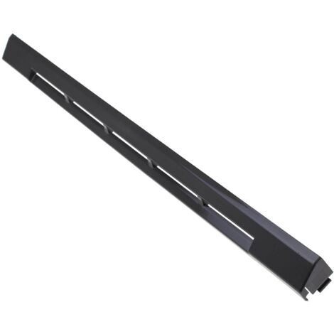 Bosch - türinnengitter / lüftungsblende oben - 00741663 -