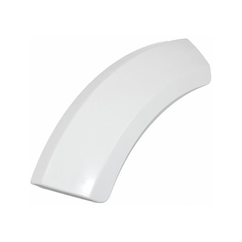 Ufixt - Bosch Tumble Dryer Door Handle White Classixx 7