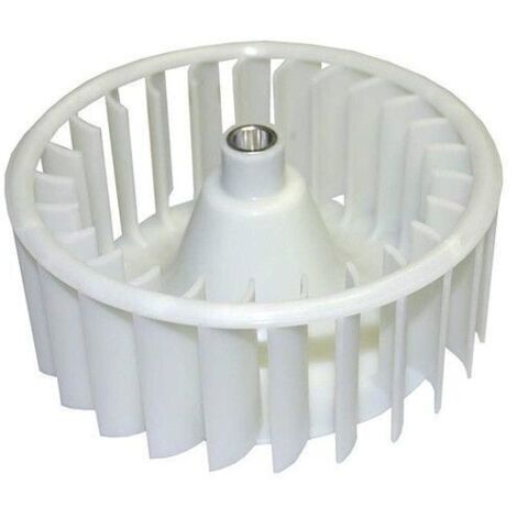 Bosch - TURBINE DE VENTILATION - 00647542