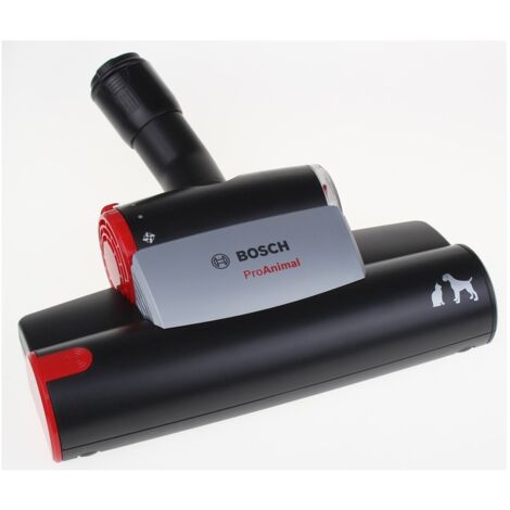 Bosch - turbo spazzola - 00575625 - 4242001257663