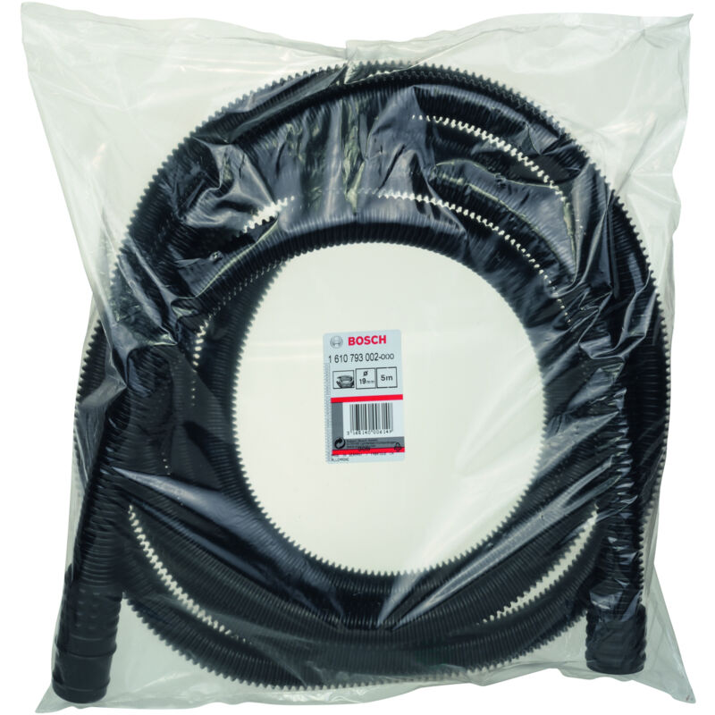Tube 5 mm Bosch 1610793002 Diamètre 19 mm Hauteur 5000 mm Outils et accessoires - vue 2