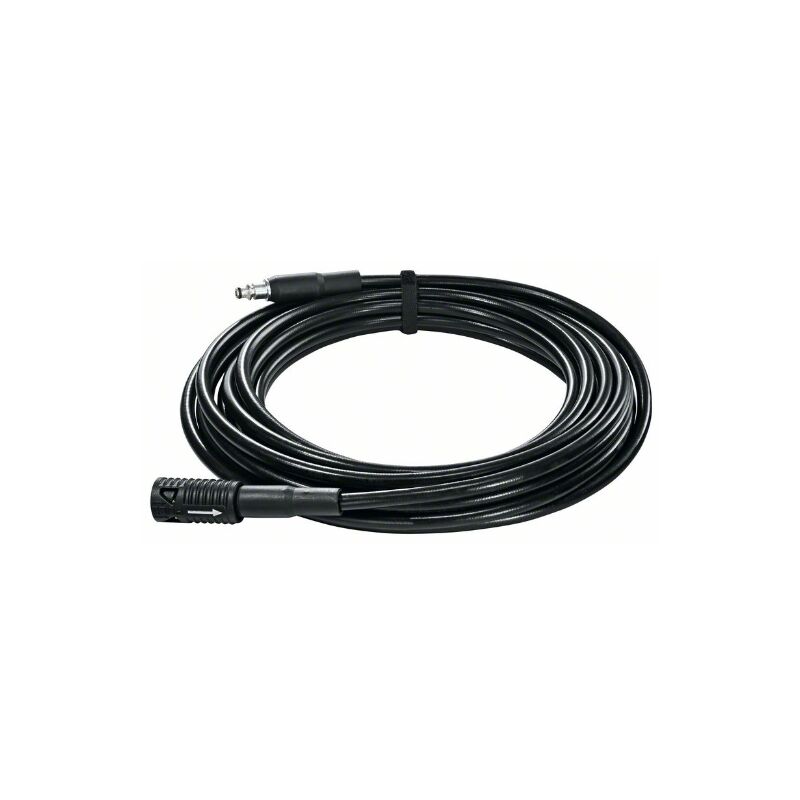 Bosch - Accessoires Rallonge de tuyau 6 m (160 bar) F016800482