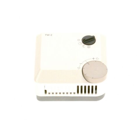BOSCH TW2 Ersatzteil neutral, 87377046090