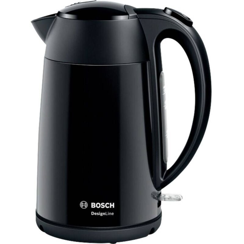 Bosch - Haushalt TWK3P423 Bouilloire noir Contenance: 1.7 l