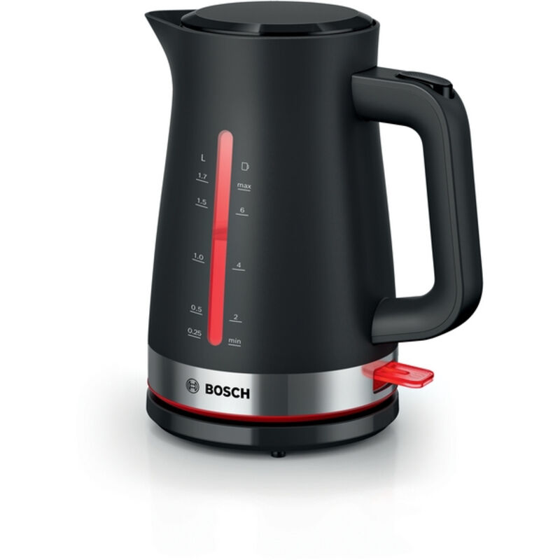 Bosch - TWK4M223 Bollitore MyMoment 1.7 l Nero