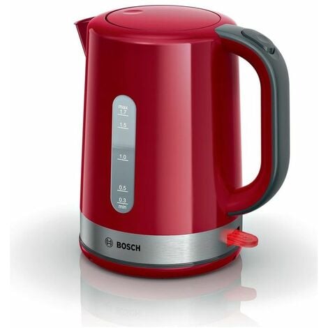 BOLLITORE ELETTRICO 2200 WATT 1.7 LT PER INFUSI TISANE HOOMEI HM-5535