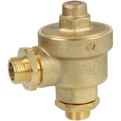 BOSCH Überströmventil kpl WKG Lin-K23, 7100060