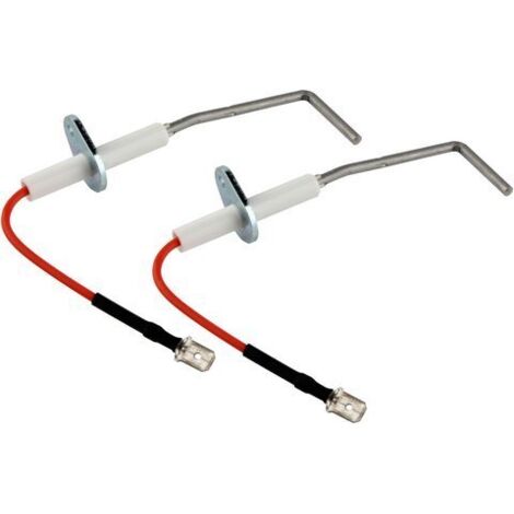 Bosch Überwachungselektrode Brenner everp., 87185760090 (MVP 2 St.), je MVP