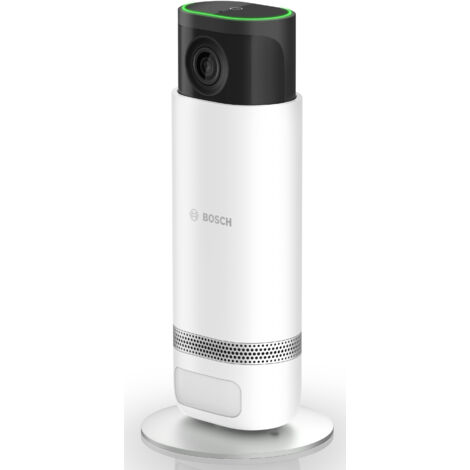 BOSCH Überwachungskamera 8750001354, innen, weiß