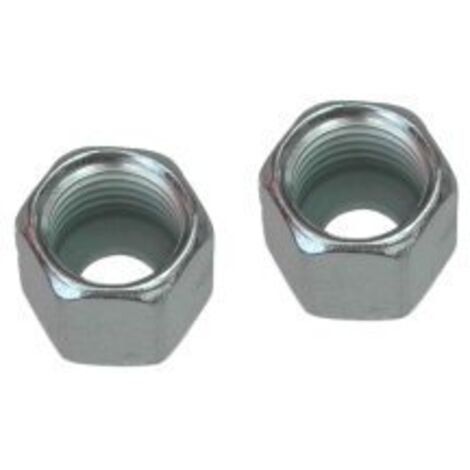 BOSCH Überwurfmutter D4 (2x) everp, 8718584775
