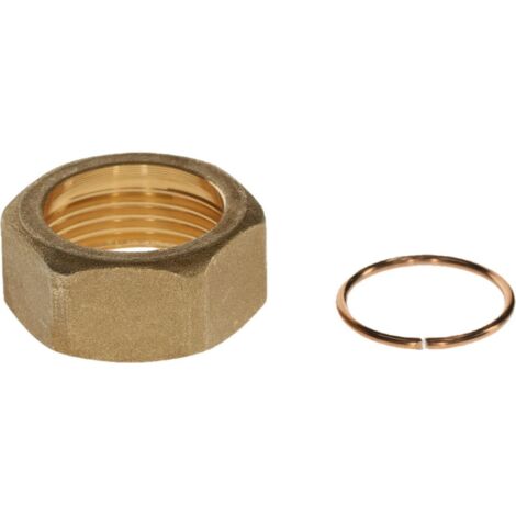 BOSCH Überwurfmutter G1 mit Sperring everp, 8738807264