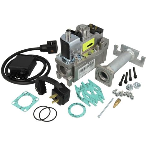 BOSCH Umrüstset VR4905 auf VR4605 5181969