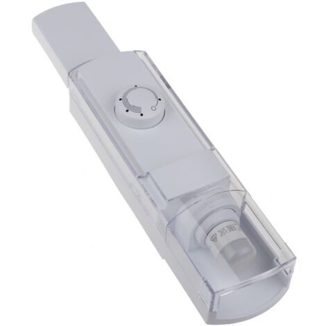 Bosch - unidad de control con termostato lámpara - 12022938 -