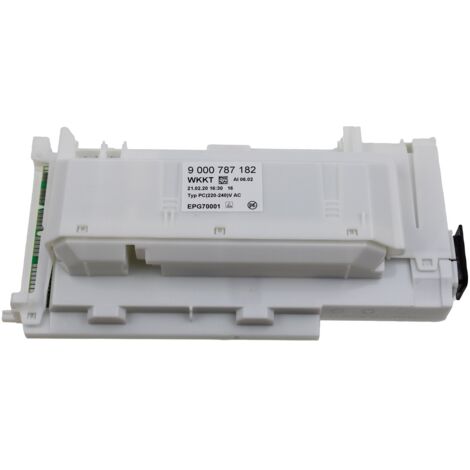 Bosch - unidad potencia - 12005390 -