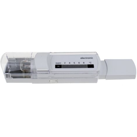Bosch - unité de contrôle avec électronique lampe - 00499392 -