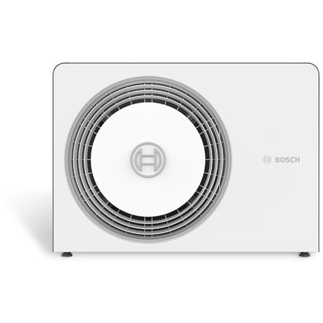 BOSCH Unité extérieure monobloc AW 12 OR-T Série CS5800/6800i AW, 1050x1350x550, 8738213468