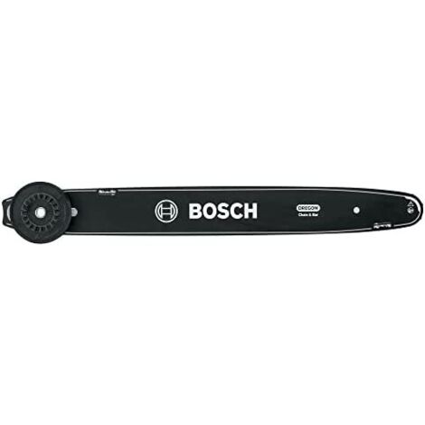Bosch Universal Chain 40 1800 W Negro, Verde, Rojo