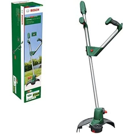 Bosch - Universal GrassCut 18V-26 (Solo)