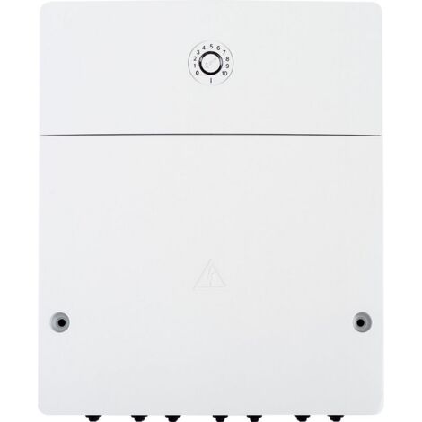 Bosch Universal-Reglermodul MU 100 EMS2-Modul für FlowControl und 0-10V, 7738110145