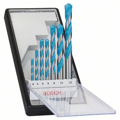 Bosch Universal Tipps Set 7 Stücke