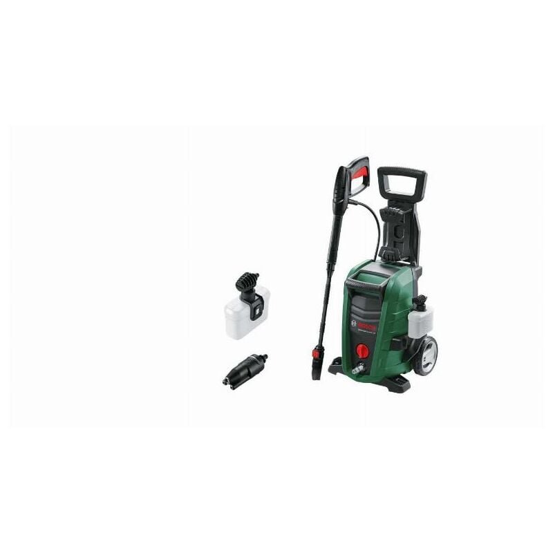 

UniversalAquatak 125 Limpiadora de alta presión - 1500W - 125bar - Bosch