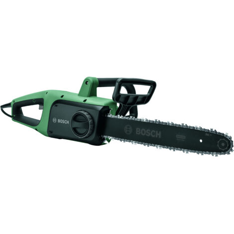 BOSCH UNIVERSALCHAIN 35 240v Chainsaw