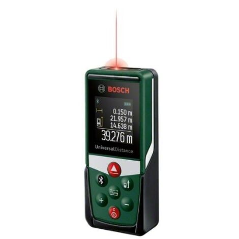 Bosch UniversalDistance 40C