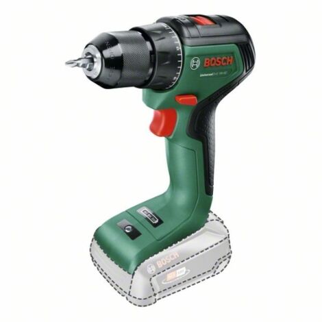 Bosch UniversalDrill 18V-60 Avvitatore BT