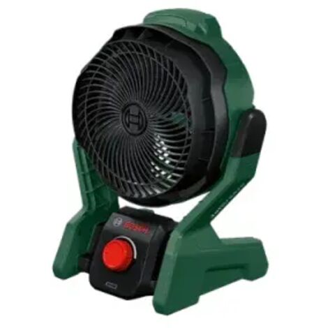 Bosch UniversalFan 18V-1000 BT ventilatore