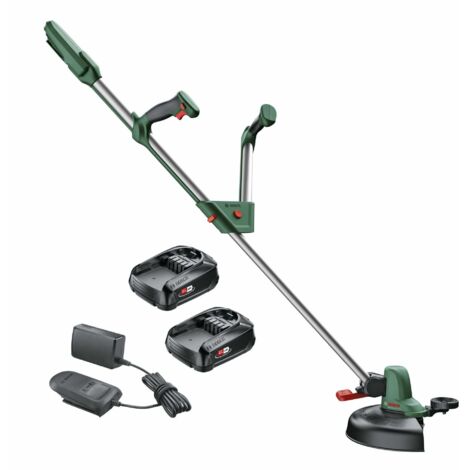 Bosch UniversalGrassCut 18-260 Cortabordes 26 cm