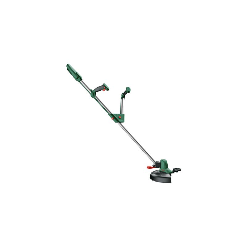 Coupe-bordures sans fil UniversalGrassCut 18V-26 sans batterie - Bosch