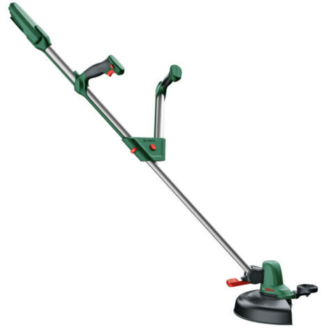 Bosch UniversalGrassCut 18V-26 18v Cordless Grass Line Strimmer Trimmer Bare