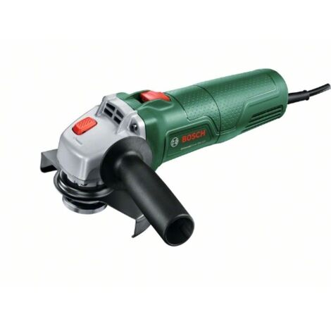 Bosch UniversalGrind 750-125 amoladora negro verde 750W