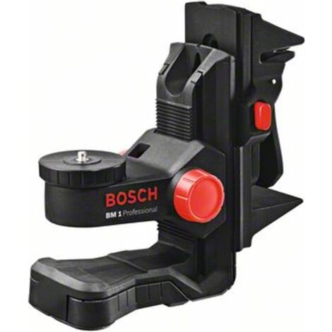 Bosch Universalhalterung BM 1, mit Deckenklemme