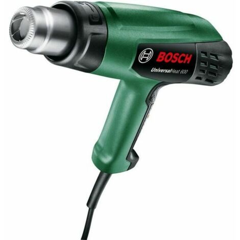 Bosch UniversalHeat 600