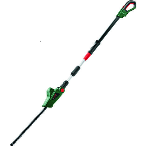 BOSCH UniversalHedgePole 18N 18v Pole hedge trimmer