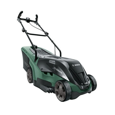 BOSCH HOBBY BOSCH UniversalRotak 36-550 Rasenmäher 1 Akku 4,0 Ah - 06008B9506