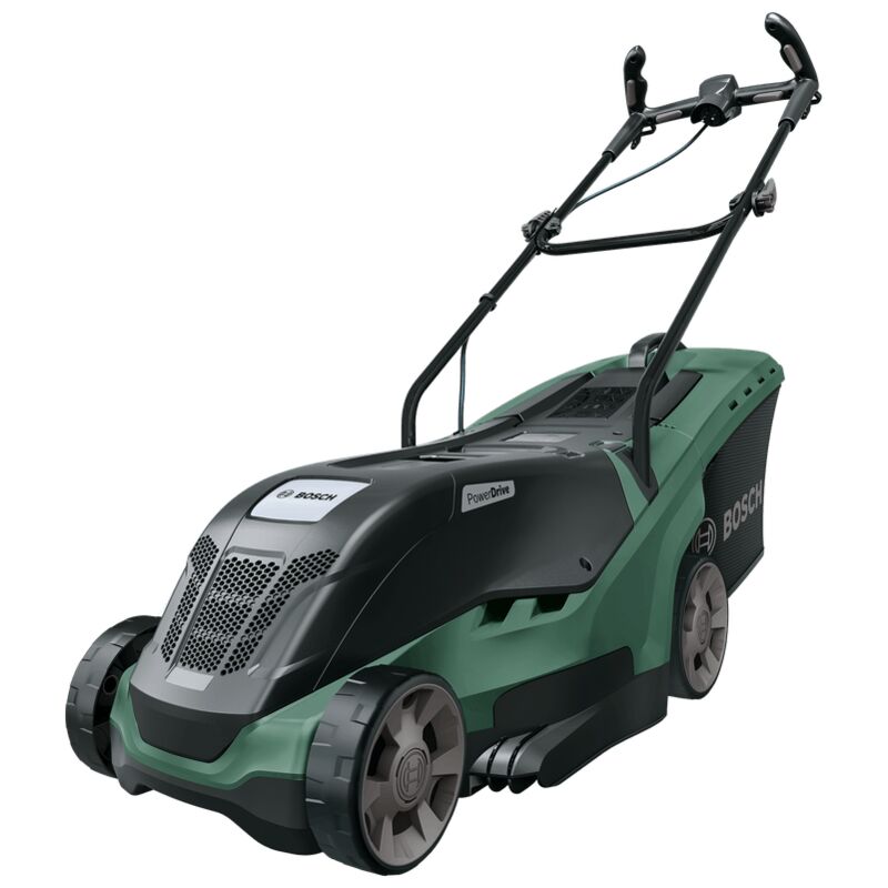 Tondeuse UniversalRotak 550 - Bosch