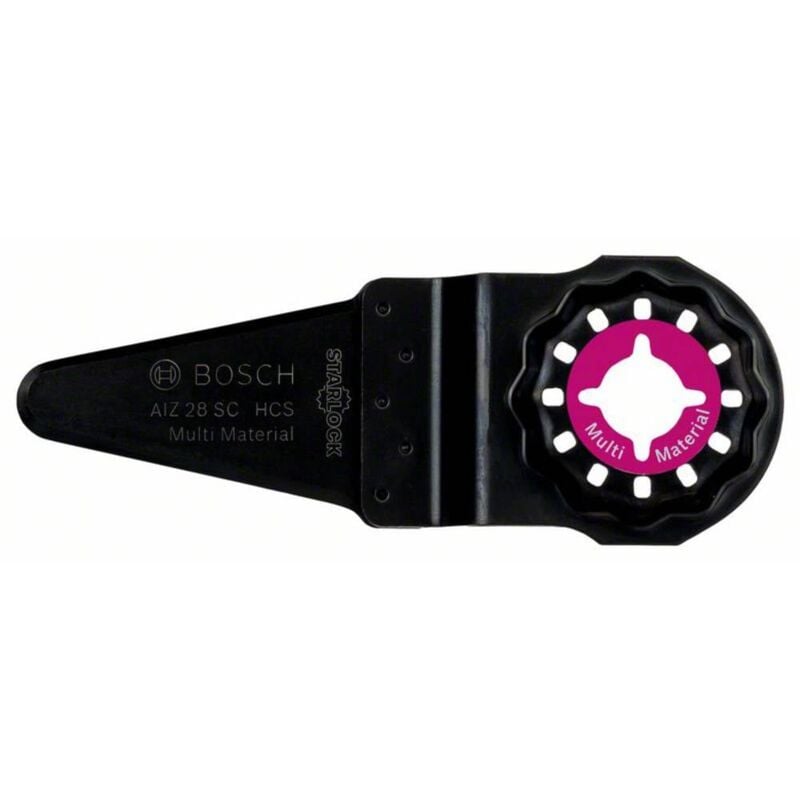 Image of Accessories 2609256C67 aiz 28 sc hcs Lama per fughe 1 pz. - Bosch