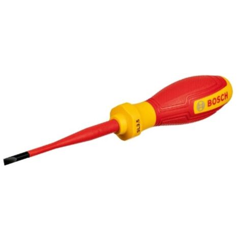 Bosch Utensili - Cacciavite isolato, tipo SL3,5 1600A02NC1