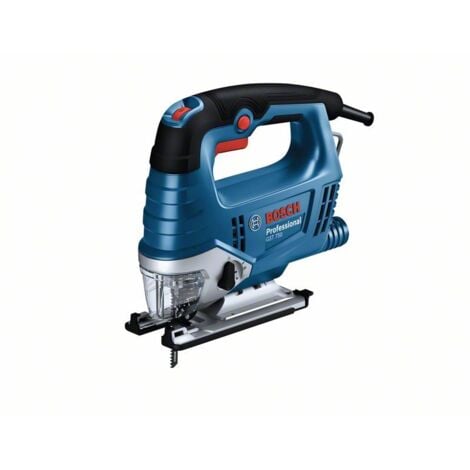 BRICOLINE Bosch Utensili - Seghetto alternativo 520 W 06015B4121