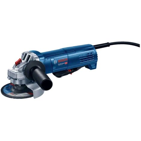 Bosch Utensili - Smerigliatrice angolare 125 mm, 900 W 0601396506