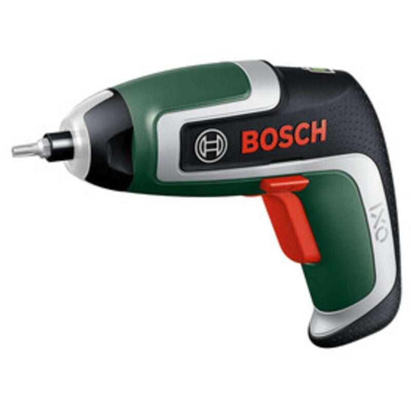 BOSCH-V AVVITATORE IXO 7 BASIC 3,6V - 1 pezzo