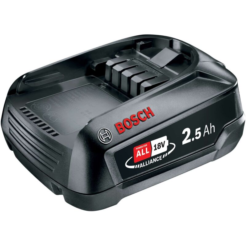 Tuttacasa - Bosch-v batteria litio 18v-2,5ah