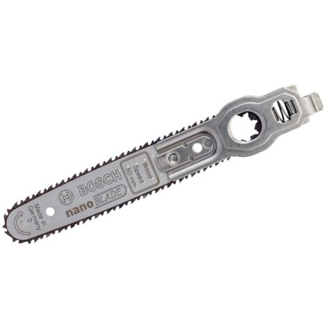 BOSCH-V LAMA WOODSPEED 50 D 44 P/SEGHE A BATTERIA